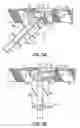 Fig. 06 - Clamp assembly for use with adjustable bed rail cross support members