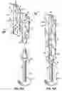 Fig. 07 - Clamp assembly for use with adjustable bed rail cross support members
