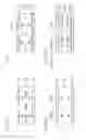 Fig. 08 - Electret condenser microphone and manufacturing method thereof