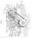 Fig. 02 - Method and apparatus for mounting and dismounting belts to and from pulleys