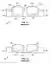 Fig. 06 - METHODS FOR FABRICATING A MAGNETIC SENSOR HEAD USING A CMP DEFINED HARD BIAS AND A TOTALLY FLAT READER GAP