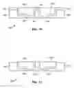 Fig. 09 - METHODS FOR FABRICATING A MAGNETIC SENSOR HEAD USING A CMP DEFINED HARD BIAS AND A TOTALLY FLAT READER GAP