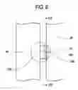 Fig. 07 - Method for cutting off nozzle plate and method for manufacturing nozzle plate