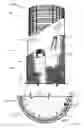 Fig. 02 - Method for repairing metal structure