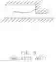 Fig. 10 - Hydrodynamic bearing with sloping surface