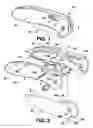 Fig. 02 - Folding knife with locking blade