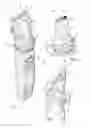 Fig. 02 - Hair trimmer with rotatable detented head