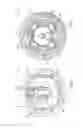 Fig. 03 - Hair trimmer with rotatable detented head