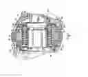 Fig. 06 - Hair trimmer with rotatable detented head