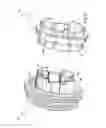 Fig. 08 - Hair trimmer with rotatable detented head
