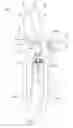 Fig. 04 - Flower shears