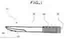 Fig. 02 - Cutting tools made of an in situ composite of bulk-solidifying amorphous alloy