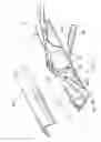Fig. 02 - Drywall corner bead cutting device