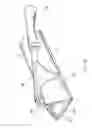 Fig. 07 - Drywall corner bead cutting device