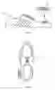 Fig. 02 - Shoes with leveling instrument