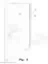Fig. 05 - Marking sheet for cutting drywall