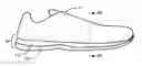 Fig. 01 - Shoe Containing A Progressive Compression Element