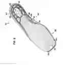 Fig. 06 - Slipper insole, slipper, and method for manufacturing a slipper