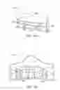 Fig. 12 - Structural element for a shoe sole