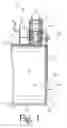Fig. 02 - Snowplow system, snow deflector apparatus and kit
