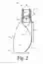 Fig. 03 - Snowplow system, snow deflector apparatus and kit