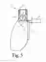 Fig. 06 - Snowplow system, snow deflector apparatus and kit