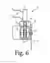 Fig. 07 - Snowplow system, snow deflector apparatus and kit