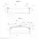 Fig. 11 - Snowplow system, snow deflector apparatus and kit