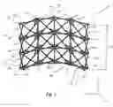 Fig. 02 - Curved end panel for pop-up displays