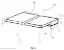 Fig. 09 - Curved end panel for pop-up displays