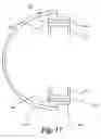 Fig. 18 - Curved end panel for pop-up displays