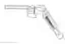 Fig. 01 - Firearm with enhanced recoil and control characteristics