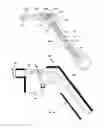Fig. 09 - Firearm with enhanced recoil and control characteristics