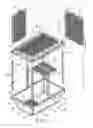 Fig. 02 - Horticultural web for planter