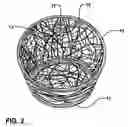 Fig. 03 - Biodegradable planters