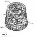 Fig. 04 - Biodegradable planters