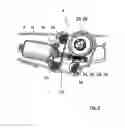 Fig. 07 - Window Lifter For a Motor Vehicle