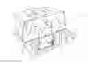 Fig. 01 - INTEGRATED POLYCARBONATE WINDOW ASSEMBLY