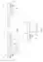 Fig. 08 - INTEGRATED POLYCARBONATE WINDOW ASSEMBLY