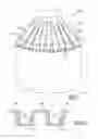 Fig. 02 - Structural roof venting system for grain bin and associated method