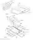 Fig. 06 - Base sheet of corrugated cardboard or other stiff sheet material for use in forming various three-dimensional articles, and kit including same