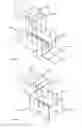 Fig. 07 - Base sheet of corrugated cardboard or other stiff sheet material for use in forming various three-dimensional articles, and kit including same