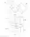 Fig. 18 - Base sheet of corrugated cardboard or other stiff sheet material for use in forming various three-dimensional articles, and kit including same