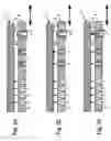 Fig. 03 - Device for separating a gas-liquid mixture