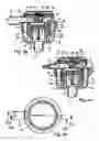 Fig. 05 - Device for separating a gas-liquid mixture