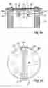 Fig. 08 - Device for separating a gas-liquid mixture