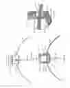 Fig. 02 - Head Assembly For A Rotary Line Trimmer