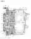 Fig. 02 - Hydrostatic stepless transmission
