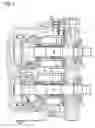Fig. 03 - Hydrostatic stepless transmission