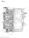 Fig. 02 - Hydrostatic Stepless Transmission
